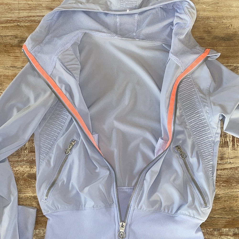Ivivva jacket - Picture 6 of 11